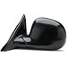 94-97 CHEVY CHEVROLET S10 PICKUP s-10 MIRROR LH (DRIVER SIDE) TRUCK, Manual (1994 94 1995 95 1996 96 1997 97) GM30L 15150849