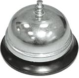 Call Bell, 3.5" diam.