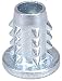 #8-32 Barbed Body Insert Nuts 50 Pcs.