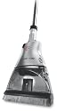 Dirt Devil BV2030SLV Rechargeable Broom Vacuum, Silver