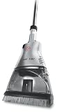 Dirt Devil BV2030SLV Rechargeable Broom Vacuum, Silver