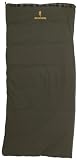 Browning Kobuk -30-degree Oversized Rectangular Sleeping Bag
