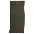 Browning Kobuk 0-degree Oversized Rectangular Sleeping Bag
