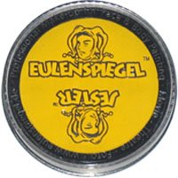 Childrens Toyshop  Spielwaren : Einzelfarbe 20 ml SONNENGELB