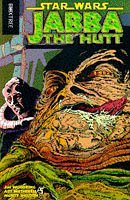 Jabba the Hutt