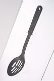 Faringdon High Temperature Nylon Slotted Spoon
