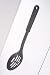 Faringdon High Temperature Nylon Slotted Spoon