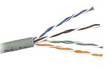 Belkin 1000ft BULK GIGABIT FAST CAT6 ( A7J704-1000 )