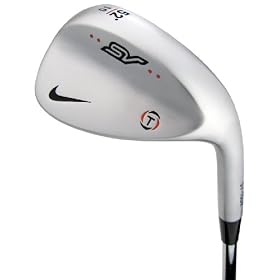 Nike Golf- SV Tour Chrome Wedge