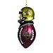 New Orleans Saints NFL Team Tackler Player Ornament (4.5