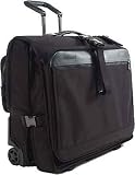 Andiamo Valoroso Bi-Fold Garment Bag