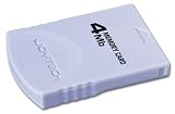 Memory Card 4Mb Grey