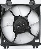 A/C FAN SHROUD mitsubishi ECLIPSE 95-99 eagle TALON 95-98 cooling