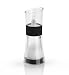 Info/Buy Upside Down Salt Pot