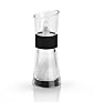Upside Down Salt Pot