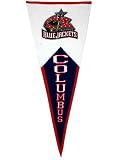 Columbus Blue Jackets Pennant