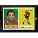 2006 Topps Matt Leinart (RC) - Arizona Cardinals - Rookie Card 