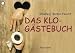 Das Klo-Gästebuch