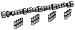 Price Comparison : Competition Cams CL122112 Magnum 270H Cam & Lifters Kit For Chevy 262-400