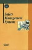 Review Inst of Chemical Engineers UK  / Safety Management Systems - IChemE