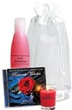 Spa Bag - Romantic Melodies - Mother's Day