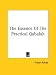 Book The Essence Of The Practical Qabalah