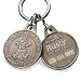 Personalized Gifts - St Francis Pet Medal