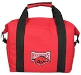 Arkansas Razorbacks Kolder 12 Pack Cooler Bag