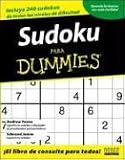Sudoku Para Dummies/sodoku for Dummies (Para Dummies)