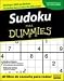Books : Sudoku Para Dummies / Sudoku for Dummies