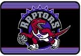 Toronto Raptors 20x30 Door Mat - Basketball Sports Merchandise