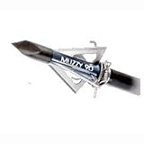 Muzzy Archery Grasshopper Tips Weight 75 grams Ct 3 Pack