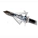 Muzzy Grasshopper 75 grain Broadhead
