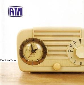 CD-Charts  Music : Precious Time