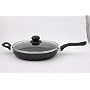 Swift Everyday Non Stick Alumium Frypan & Lid 28cm