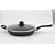 Swift Everyday Non Stick Alumium Frypan & Lid 28cm