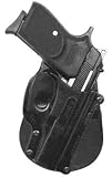 Paddle Holster-RHBersa 380