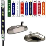 3-Ball Collegiate Putter (EA)