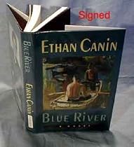 Blue River