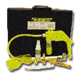 A/C Detective UV Leak Detection Starter Kit - Bright Solutions Inc. - 211738
