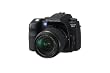 Konica Minolta Maxxum 5D 6.1MP Digital SLR Camera with Anti Shake (Body Only)