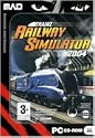TRAINZ RAILWAY SIMULATOR 2004