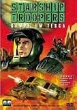 Roughnecks: The Starship Troopers Chronicles [Region 2]