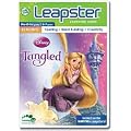 Leapfrog Leapster2 Tangled Disney's Story of Rapunzel Game