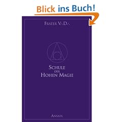 Schule der Hohen Magie, Band 1