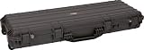 ＴＲＵＳＣＯ　プロテクターツールケース（ロングタイプ）　黒　4887492　TAK1346BK