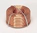 Jantzen 1.2mH 20 AWG Air Core Inductor