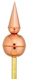 Outdoor Living : Avalon Finial