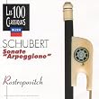 Schubert : Sonate pour Arpeggione