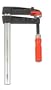 Bessey TG5.512  5-1/2-by-12-Inch Heavy Duty Tradesmen Bar Clamp